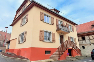  appartement plobsheim 67115