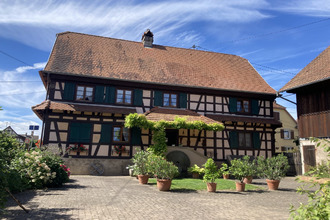  appartement plobsheim 67115