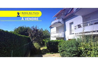  appartement plobsheim 67115