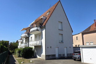 appartement plobsheim 67115