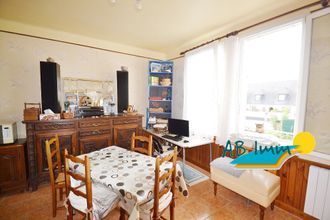  appartement ploemeur 56270