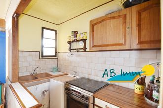  appartement ploemeur 56270