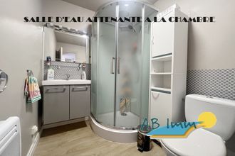  appartement ploemeur 56270