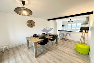  appartement ploemeur 56270