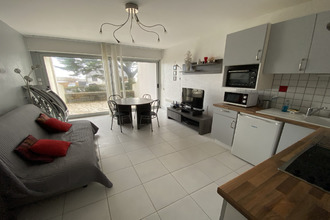  appartement ploemeur 56270