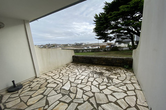  appartement ploemeur 56270