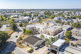  appartement ploemeur 56270