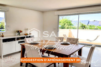  appartement ploemeur 56270