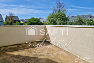  appartement ploemeur 56270