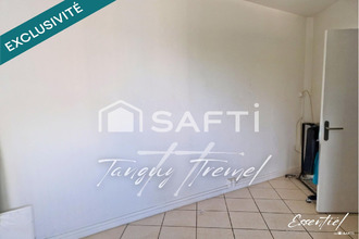  appartement ploemeur 56270