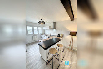  appartement ploemeur 56270