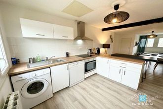  appartement ploemeur 56270