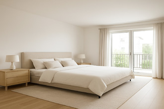  appartement ploemeur 56270