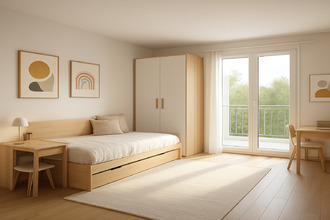  appartement ploemeur 56270
