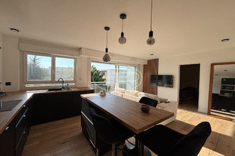  appartement ploemeur 56270
