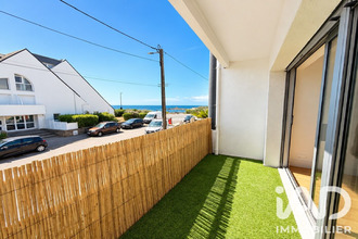 appartement ploemeur 56270