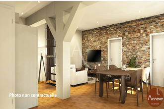  appartement ploermel 56800