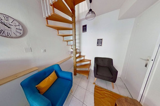  appartement ploermel 56800
