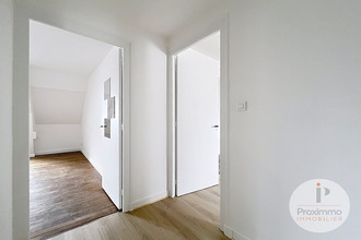  appartement ploermel 56800