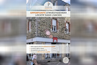  appartement ploermel 56800