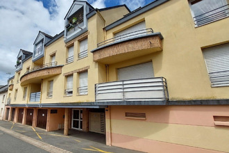  appartement ploermel 56800