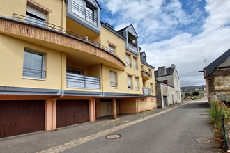  appartement ploermel 56800