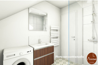  appartement ploermel 56800