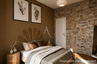  appartement ploermel 56800