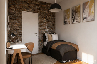  appartement ploermel 56800