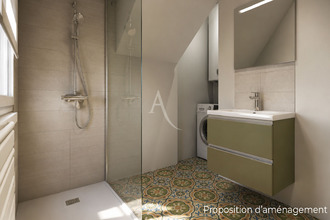  appartement ploermel 56800