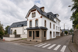  appartement ploermel 56800