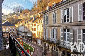  appartement plombieres-les-bains 88370