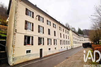  appartement plombieres-les-bains 88370