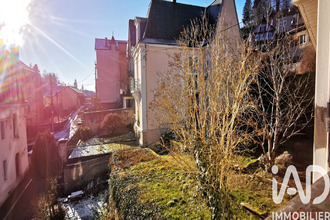  appartement plombieres-les-bains 88370