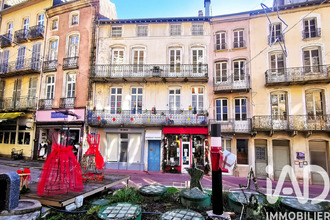  appartement plombieres-les-bains 88370