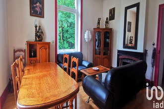  appartement plombieres-les-bains 88370