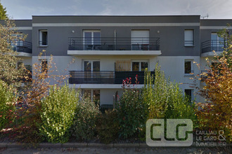  appartement plomelin 29700