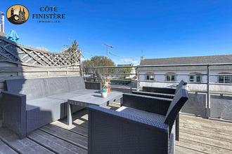  appartement plomeur 29120