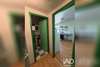  appartement plomodiern 29550