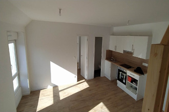  appartement plonevez-porzay 29550