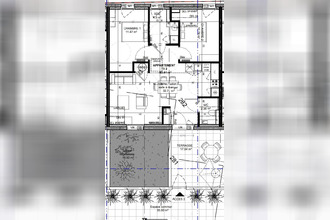  appartement plouarzel 29810