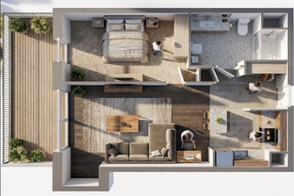  appartement plouarzel 29810