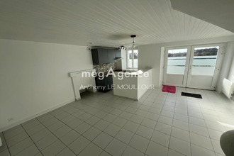  appartement plouay 56240