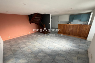  appartement plouay 56240
