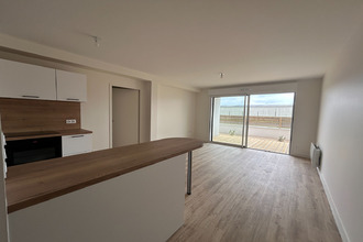  appartement ploudalmezeau 29830