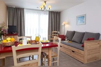  appartement plougasnou 29630