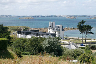  appartement plougasnou 29630