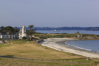  appartement plougasnou 29630