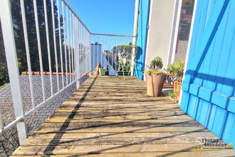  appartement plougasnou 29630