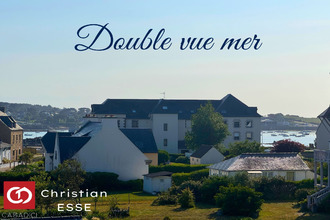  appartement plougasnou 29630